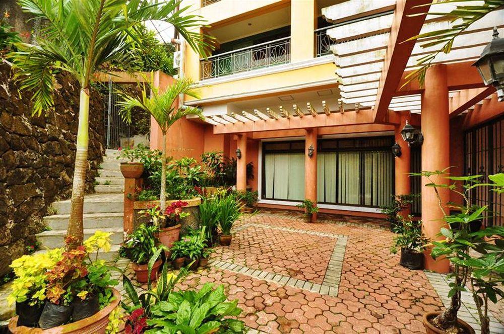 Sunrise Holiday Mansion Tagaytay City Exterior photo