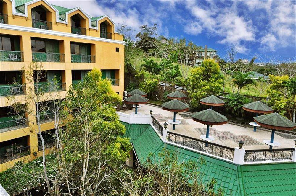 Sunrise Holiday Mansion Tagaytay City Exterior photo