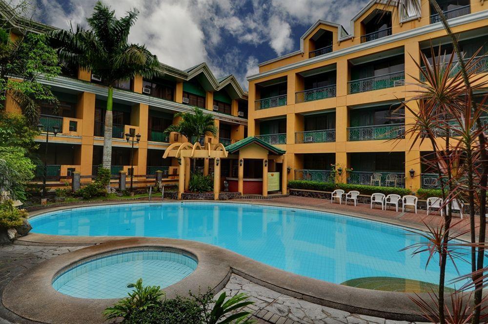 Sunrise Holiday Mansion Tagaytay City Exterior photo