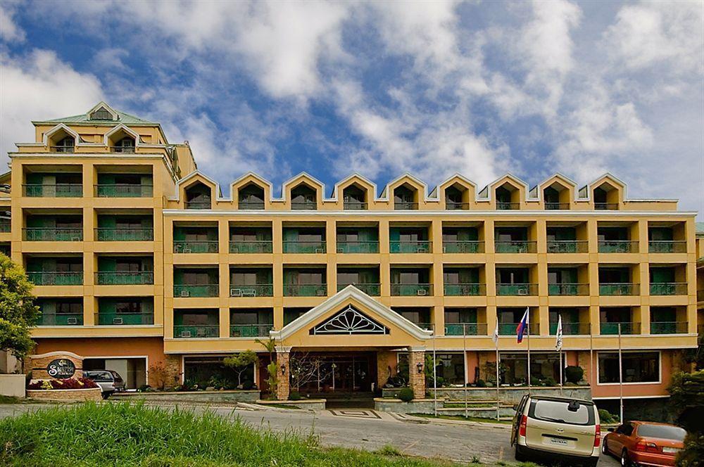 Sunrise Holiday Mansion Tagaytay City Exterior photo