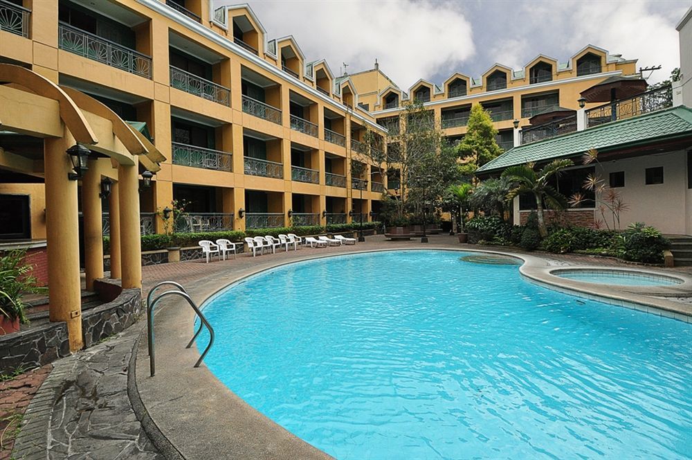 Sunrise Holiday Mansion Tagaytay City Exterior photo